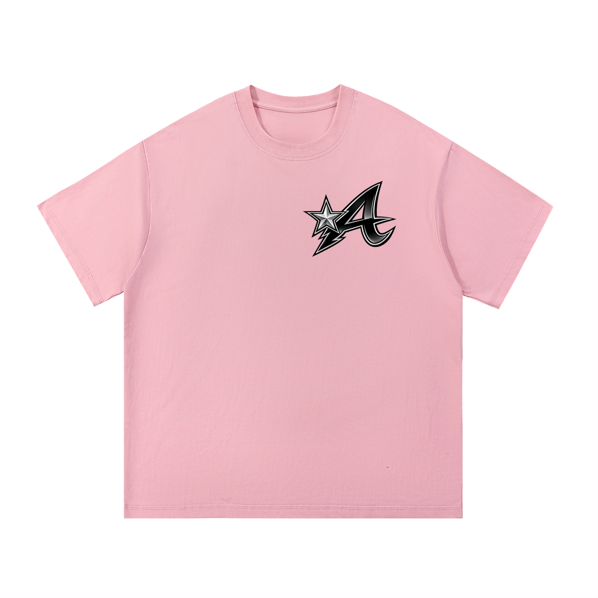 Logo Star T-Shirt
