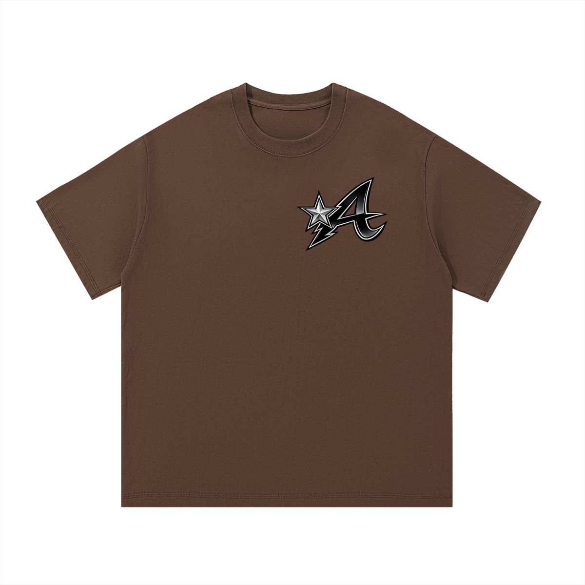 Logo Star T-Shirt