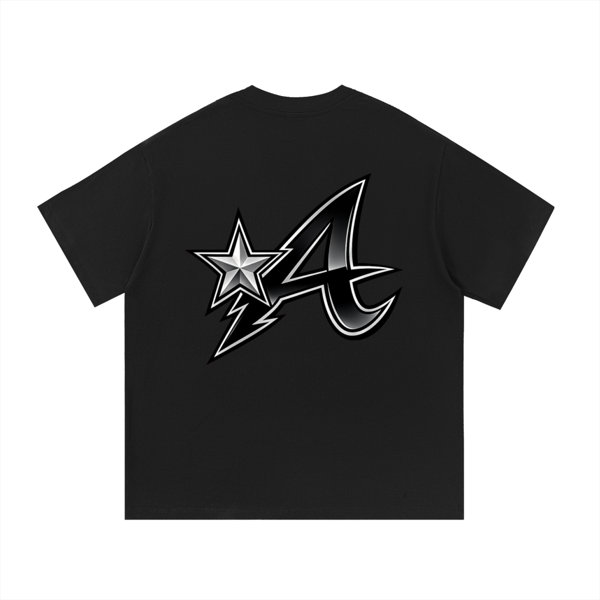 Logo Star T-Shirt
