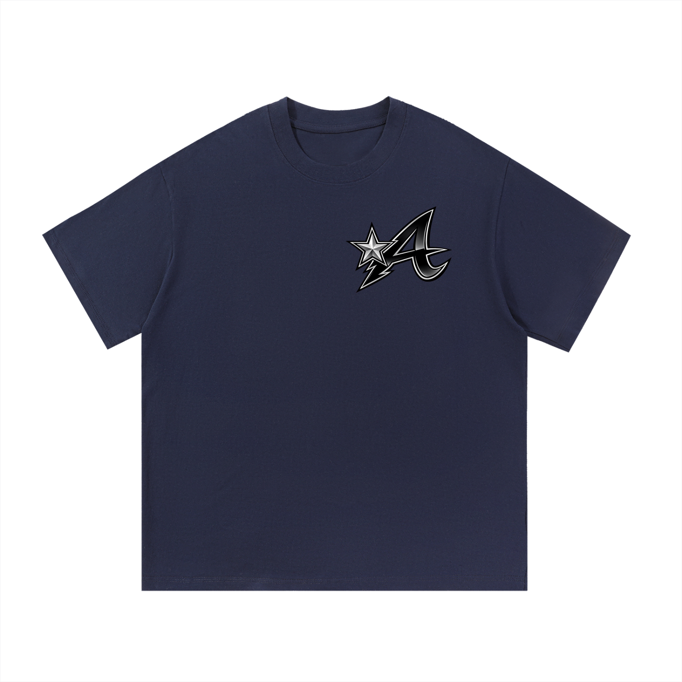 Logo Star T-Shirt