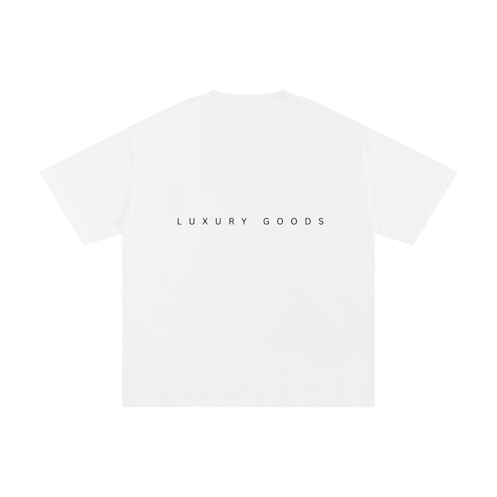 LUXURY IS BETTER