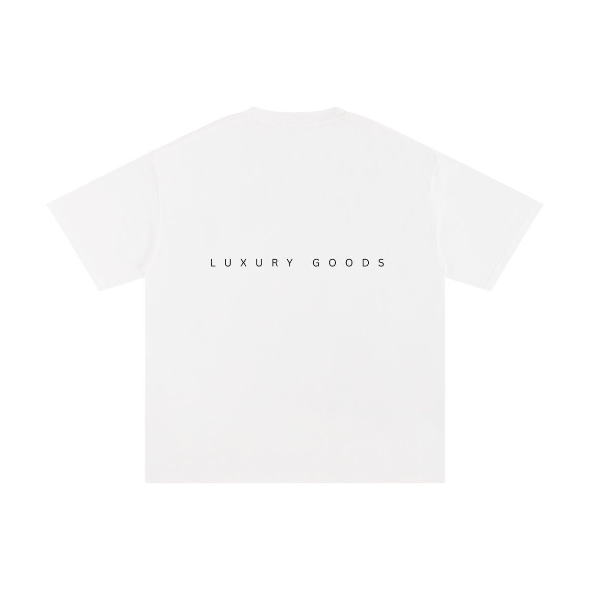LUXURY IS BETTER