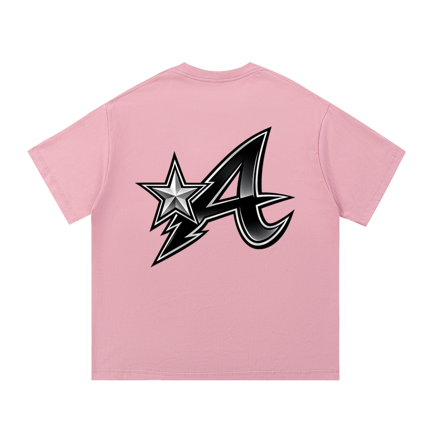 Logo Star T-Shirt