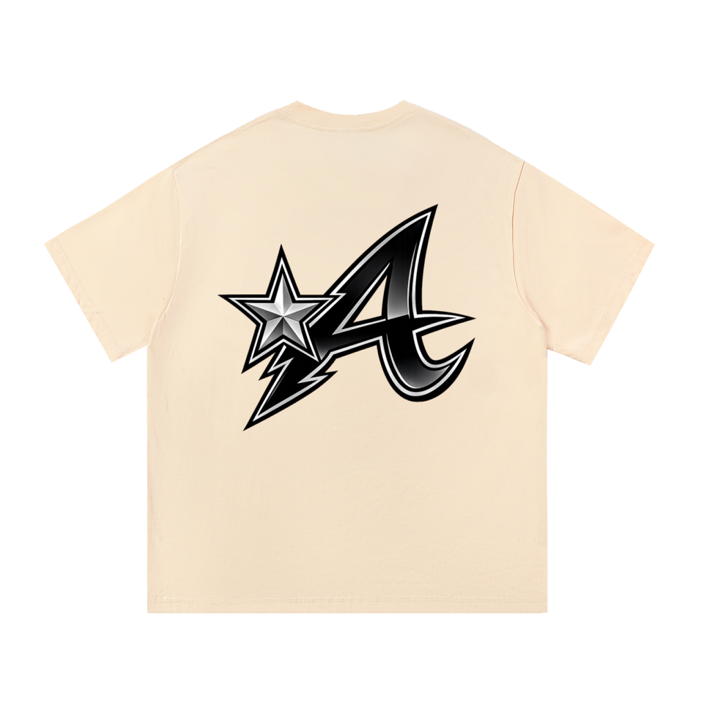 Logo Star T-Shirt