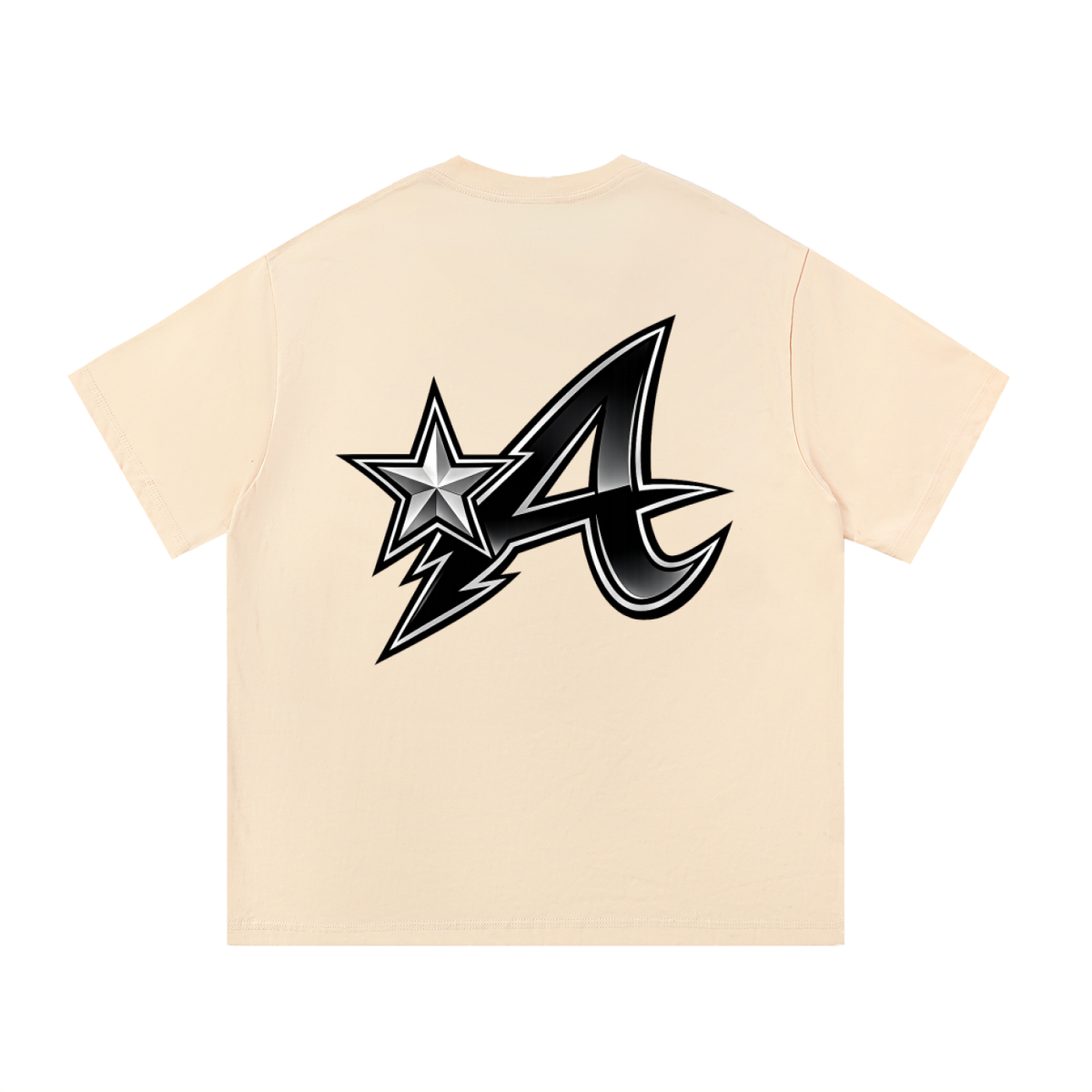 Logo Star T-Shirt