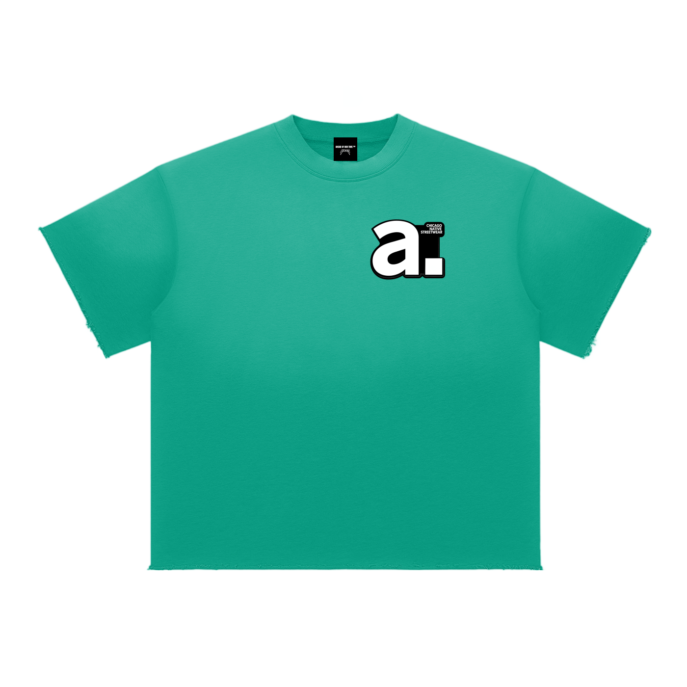 Faded T-Shirt