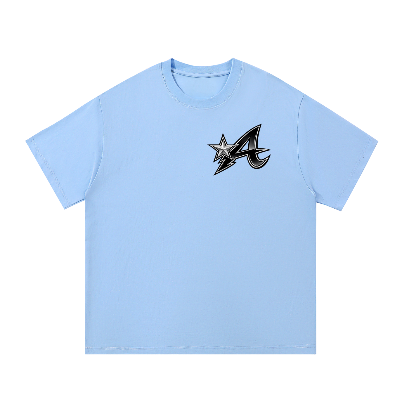 Logo Star T-Shirt