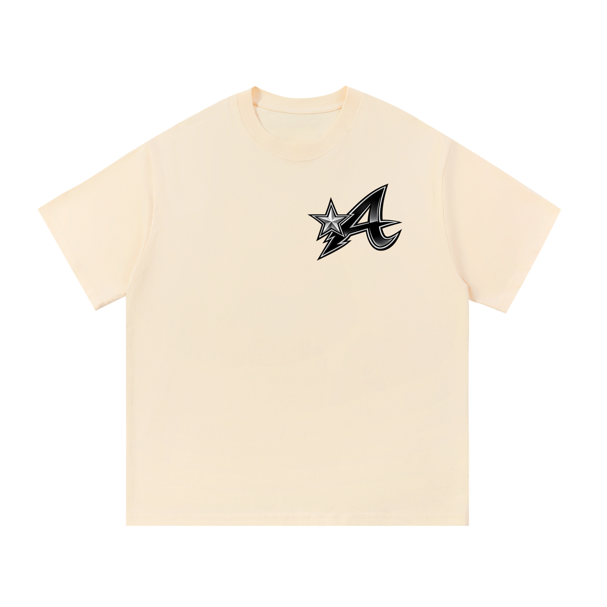 Logo Star T-Shirt