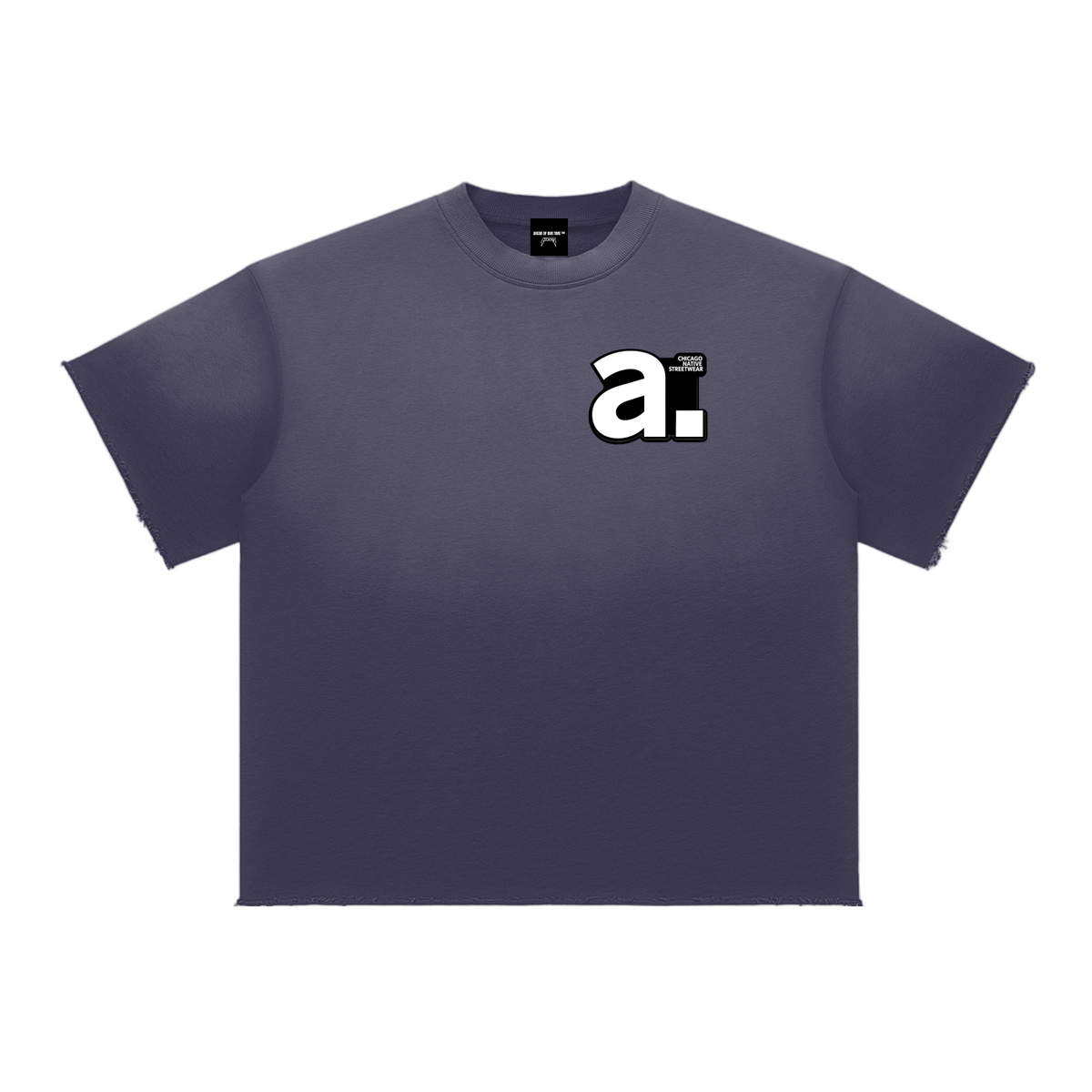 Faded T-Shirt