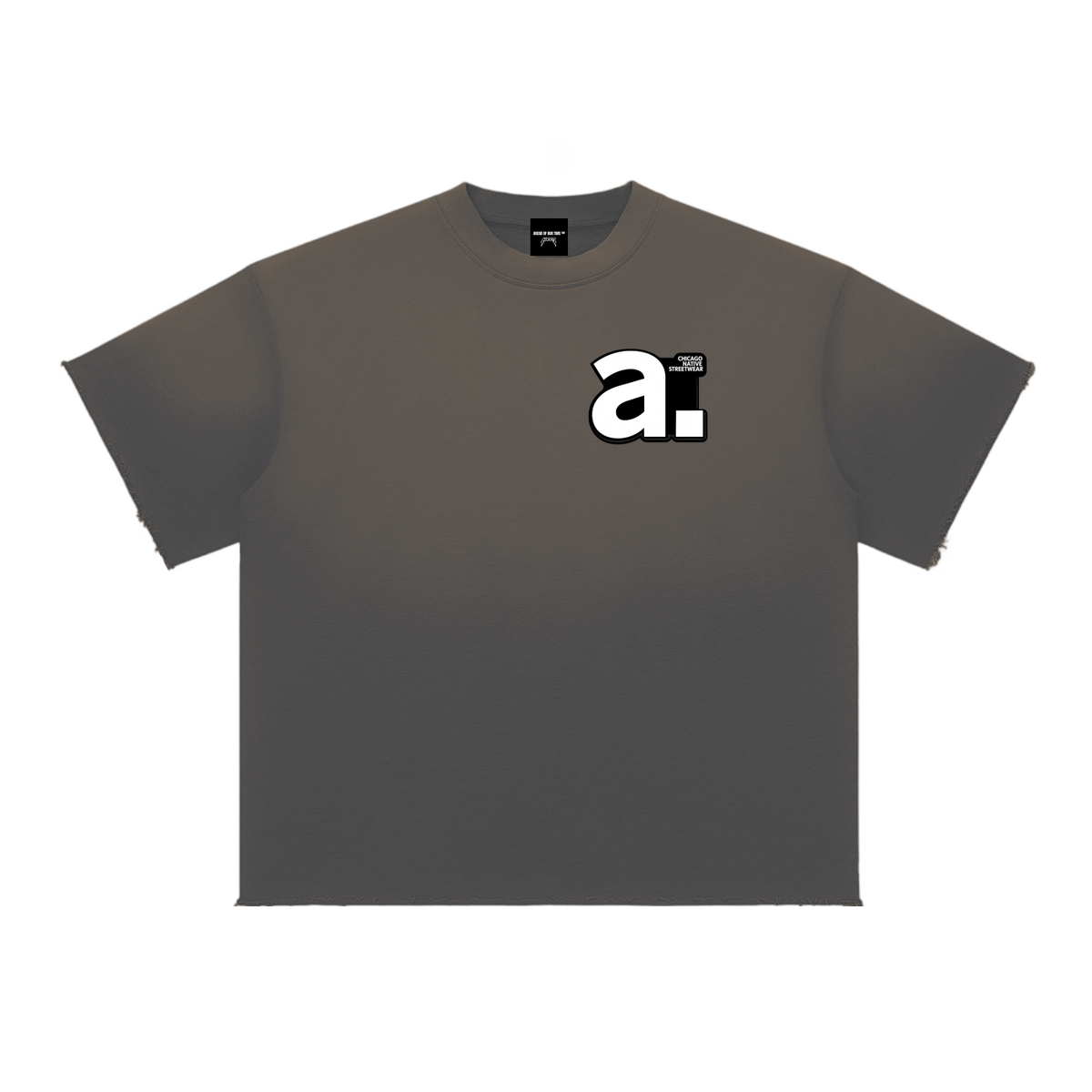 Faded T-Shirt