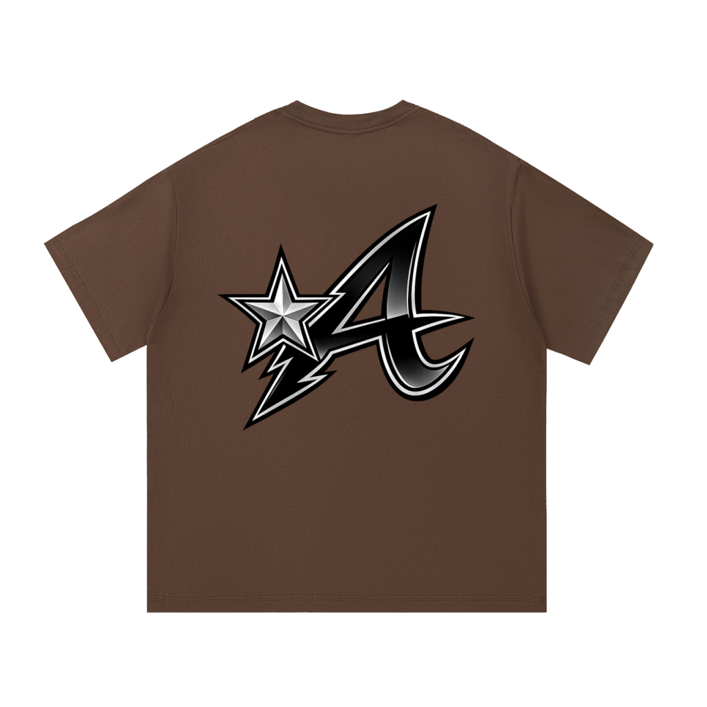 Logo Star T-Shirt