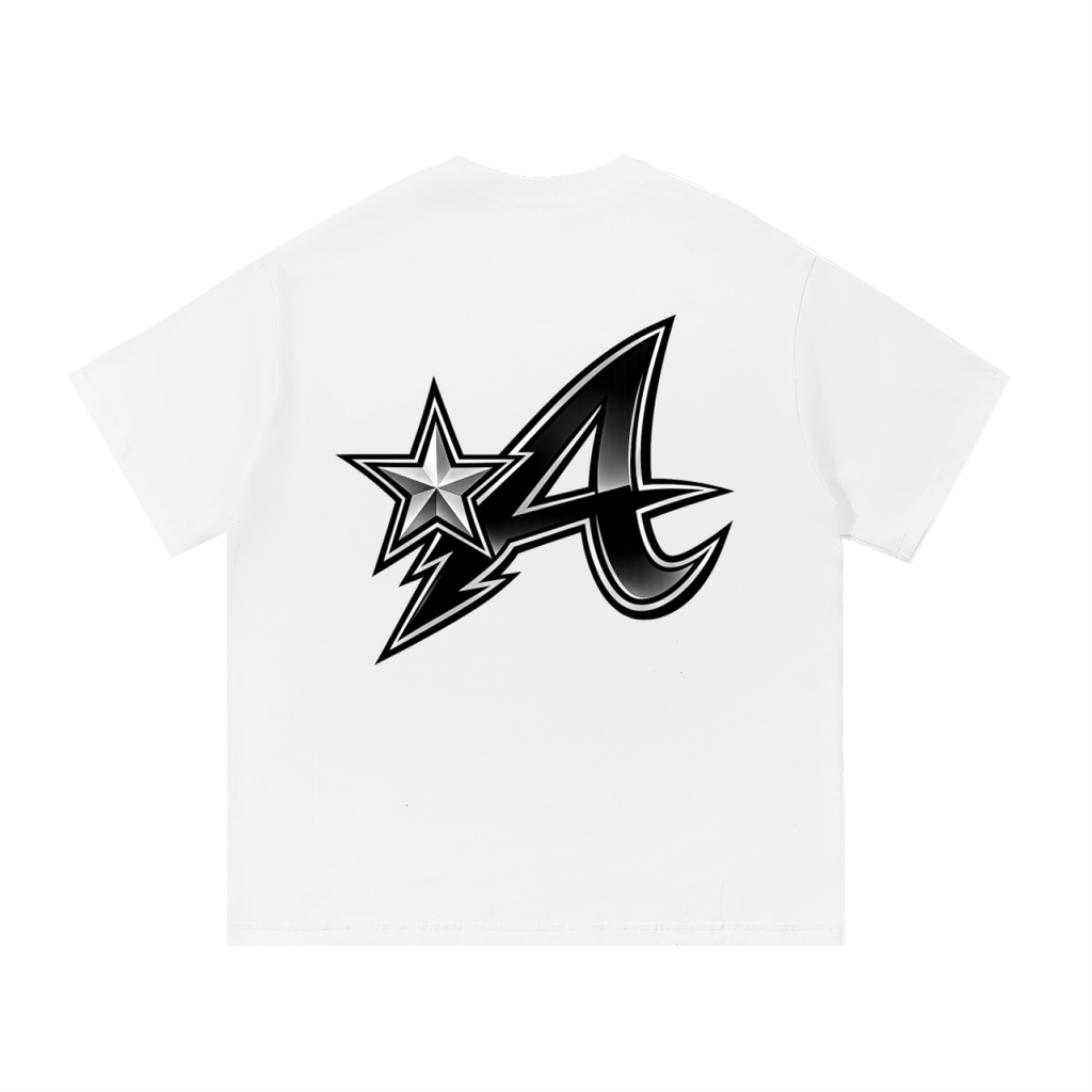 Logo Star T-Shirt