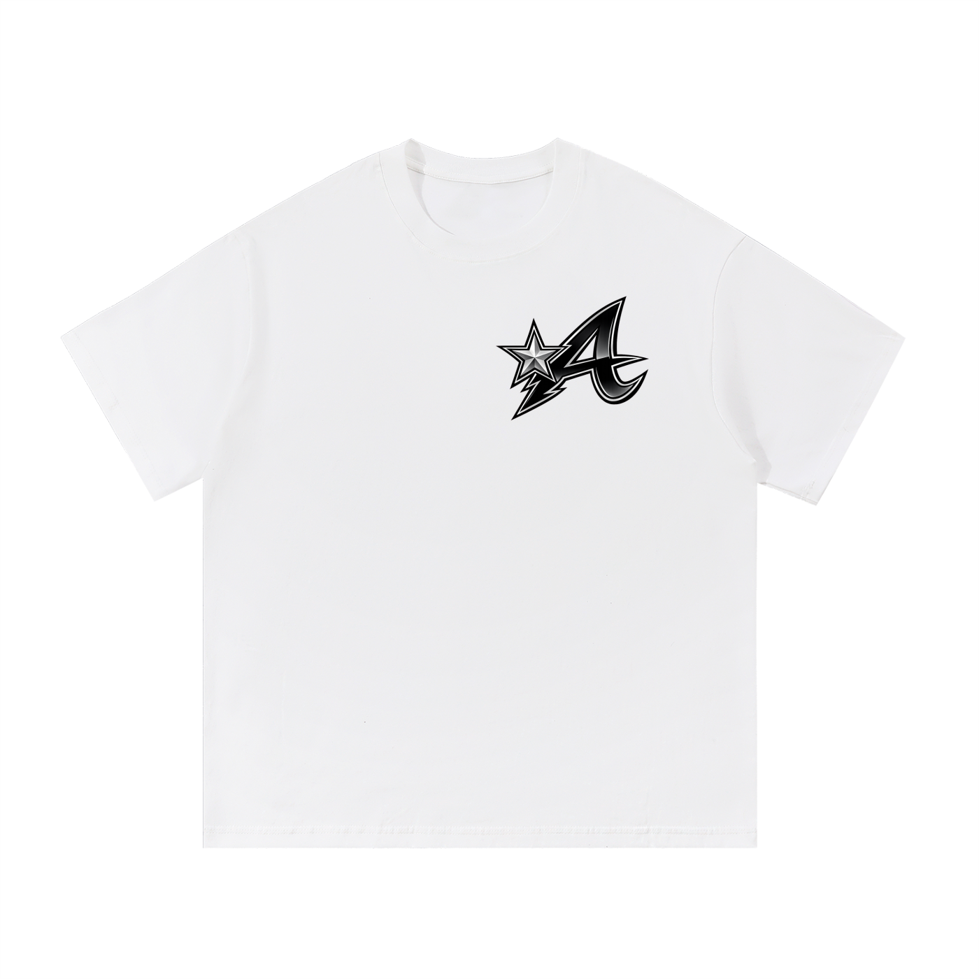 Logo Star T-Shirt