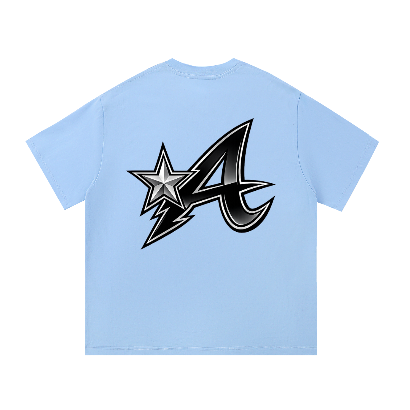 Logo Star T-Shirt