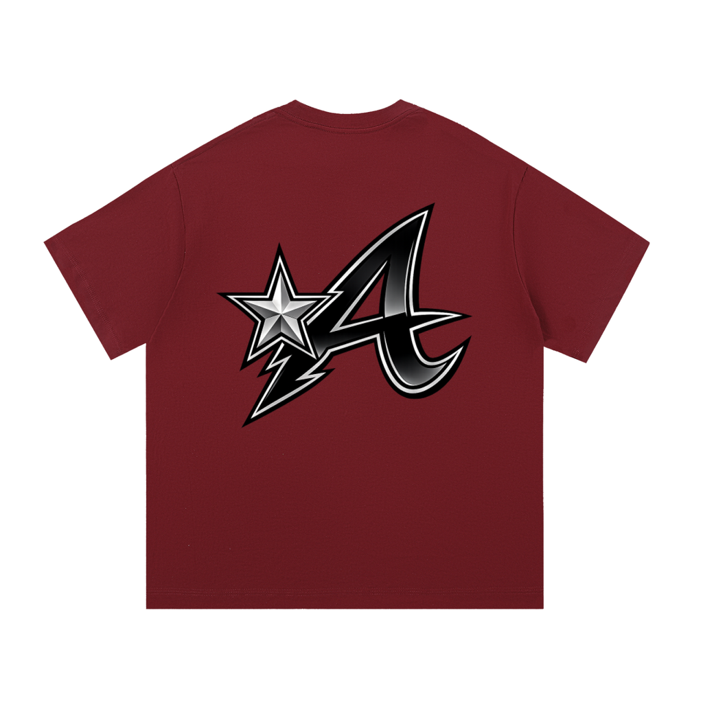 Logo Star T-Shirt