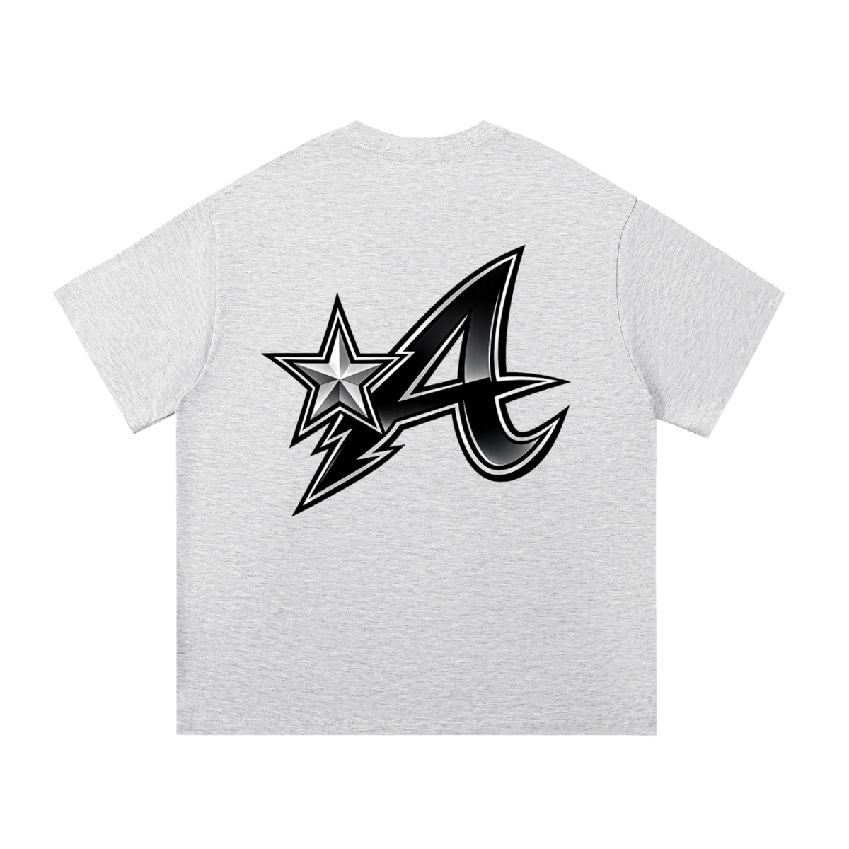 Logo Star T-Shirt