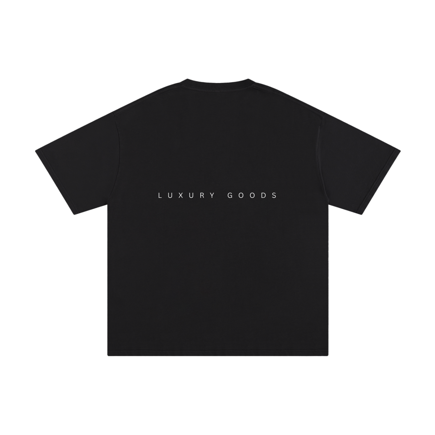 LUXURY IS BETTER