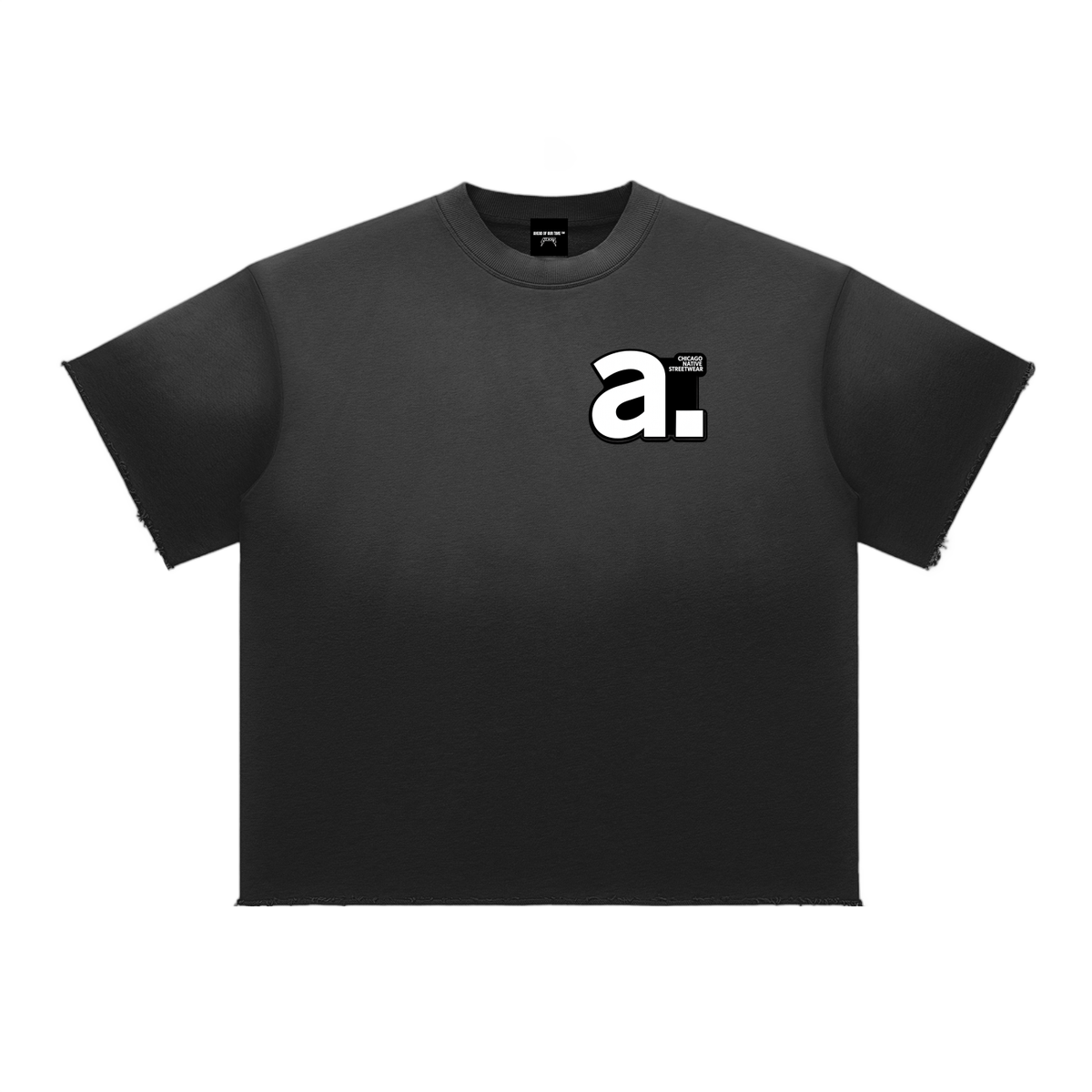 Faded T-Shirt