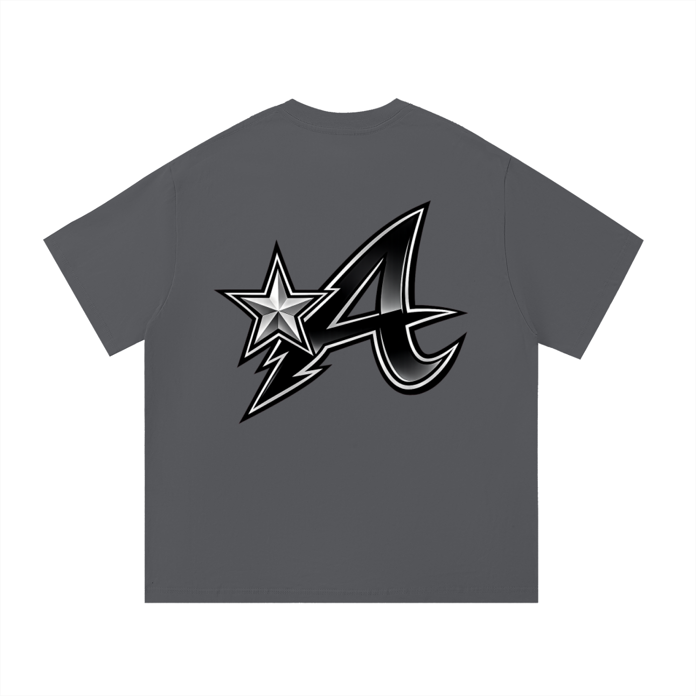 Logo Star T-Shirt
