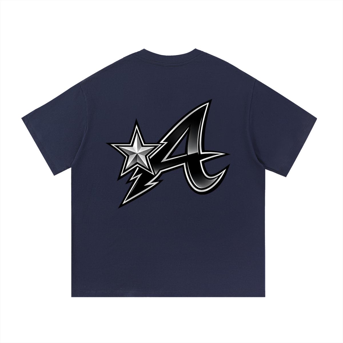 Logo Star T-Shirt