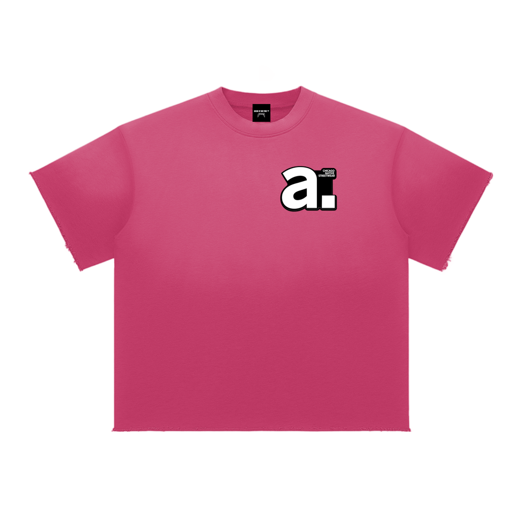 Faded T-Shirt