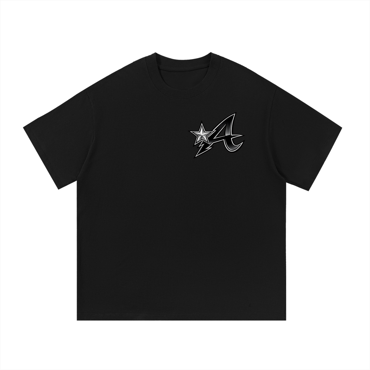 Logo Star T-Shirt